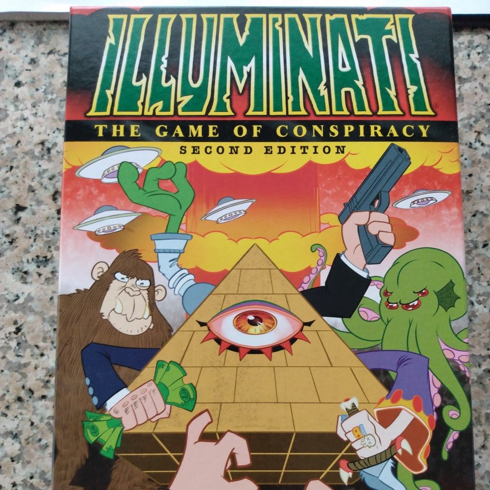 Boardgame